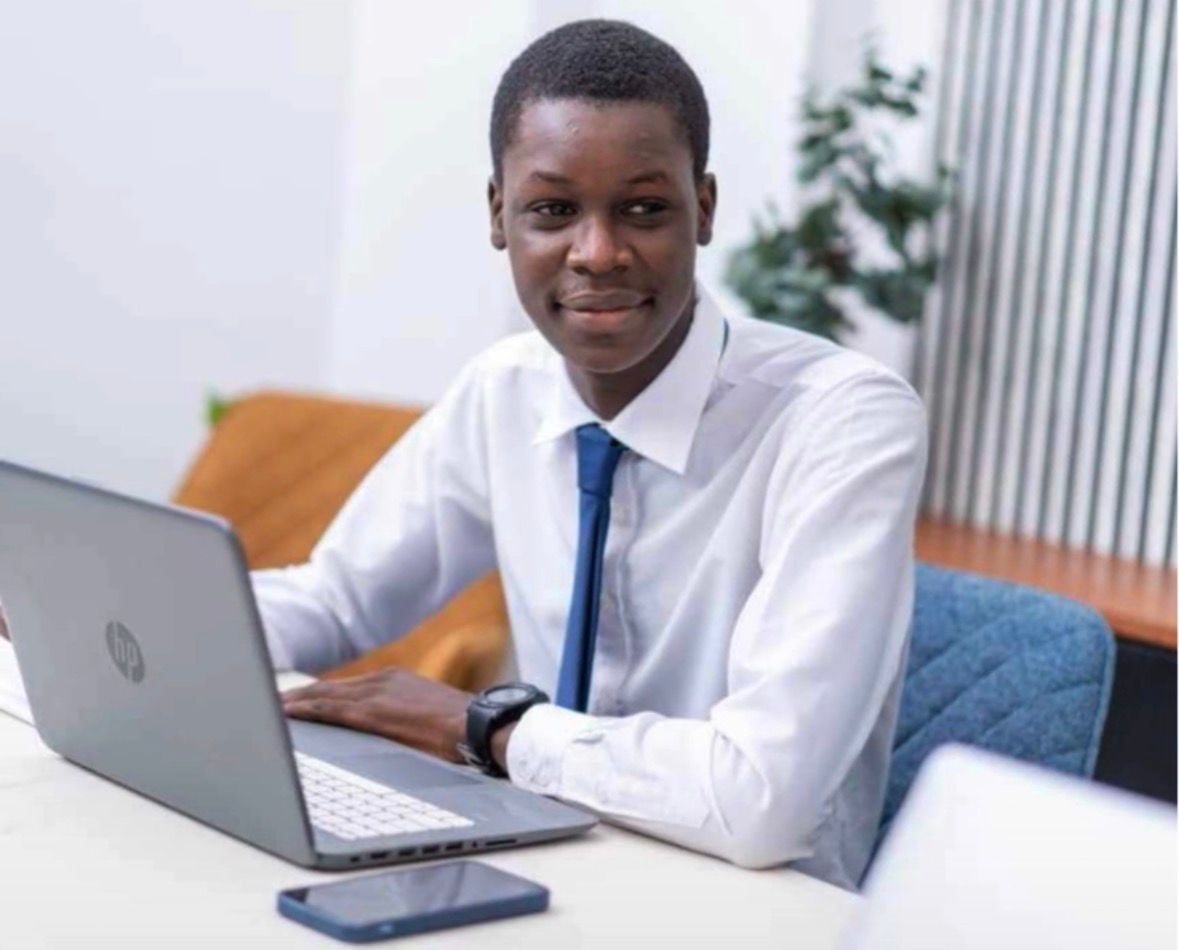 Cheikh Abdou Sy, Marketing Digital