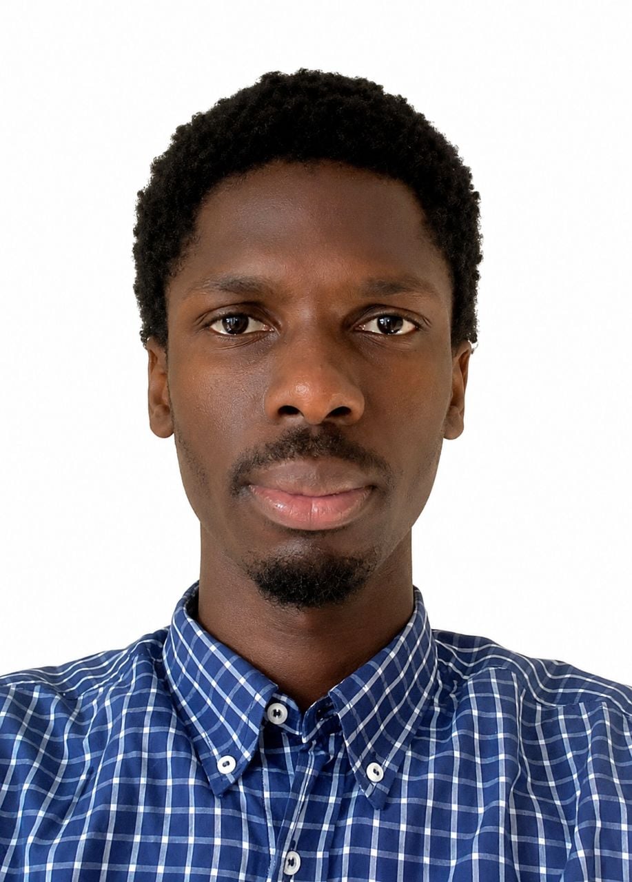 Serigne FALLOU Mbacké Niang, Développeur Fullstack, ingénieur IA & big data