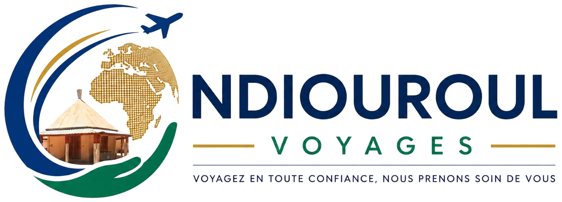 Ndiouroul Voyages
